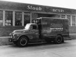 Dodge Job-Rated 1951 года